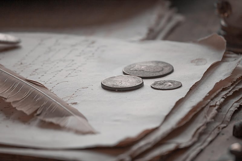 Historical Documents