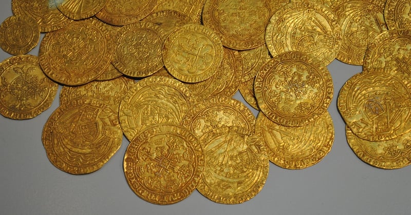 Valuable Coins